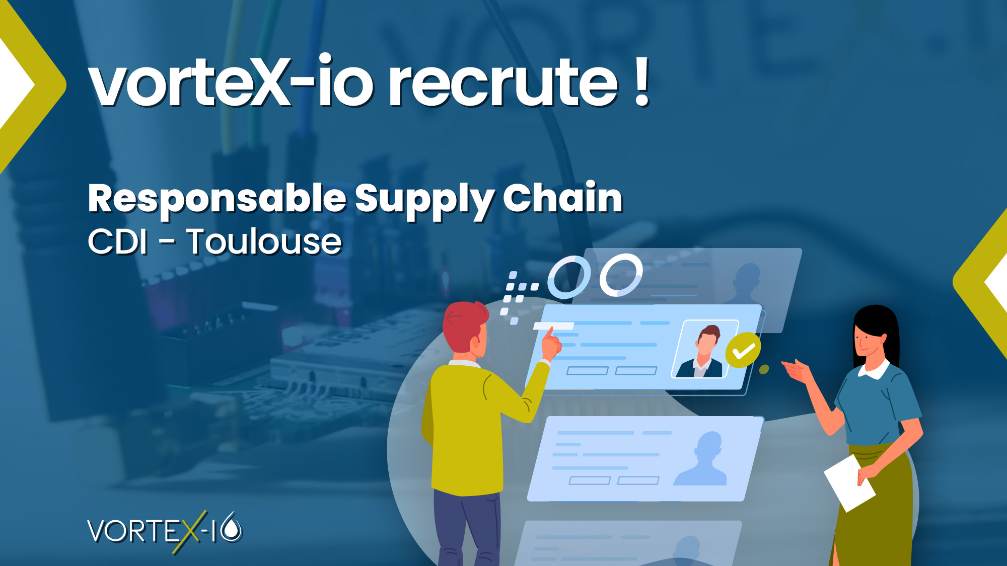 supply-chain-manager-vortex-io