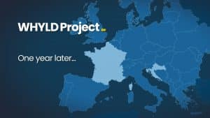 Whyld project by vorteX-io and EIC