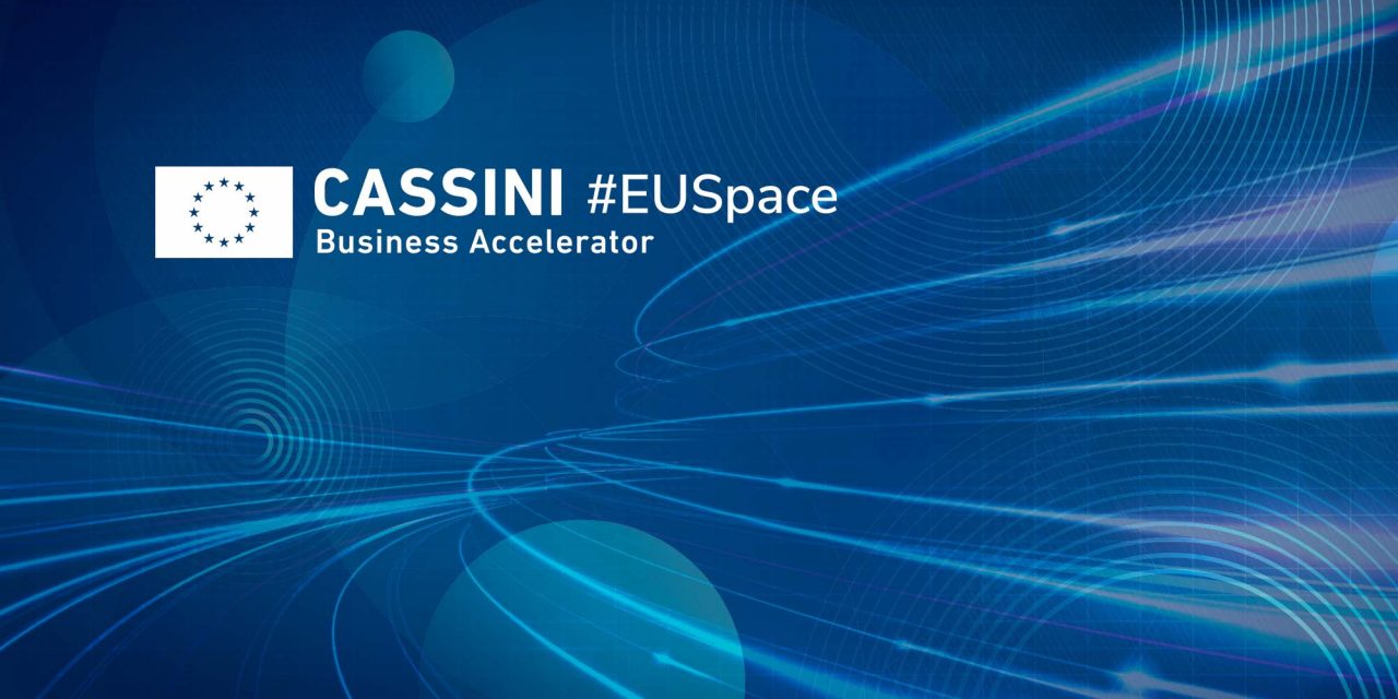 vorteX-io participe au CASSINI Business Accelerator