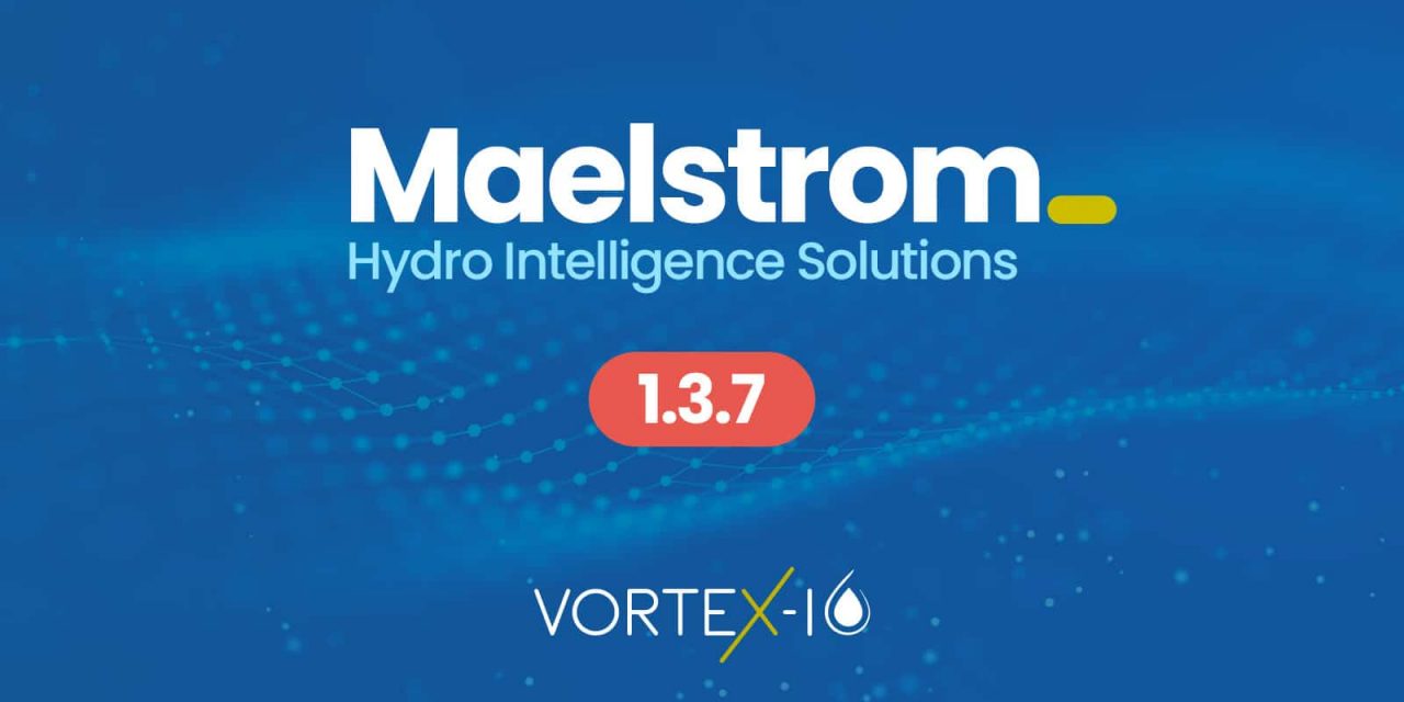 Mise à jour Maelstrom 1.3.7